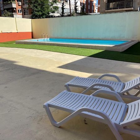 Best Apartment Near Real Madrid Stadium ภายนอก รูปภาพ