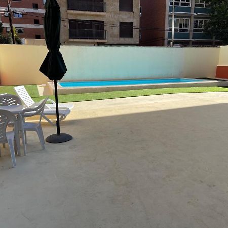Best Apartment Near Real Madrid Stadium ภายนอก รูปภาพ