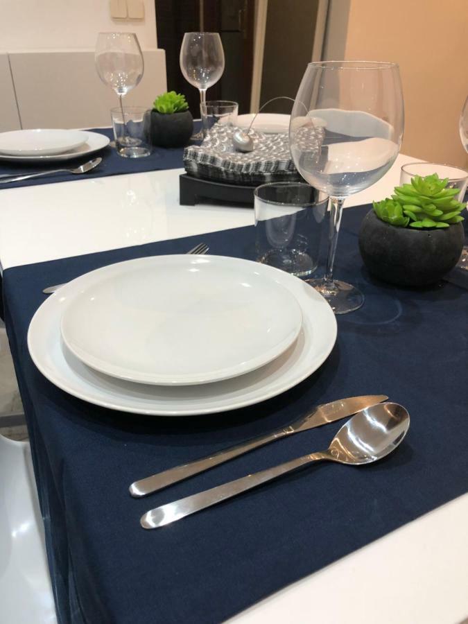 Best Apartment Near Real Madrid Stadium ภายนอก รูปภาพ