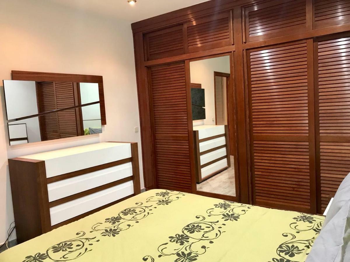 Best Apartment Near Real Madrid Stadium ภายนอก รูปภาพ