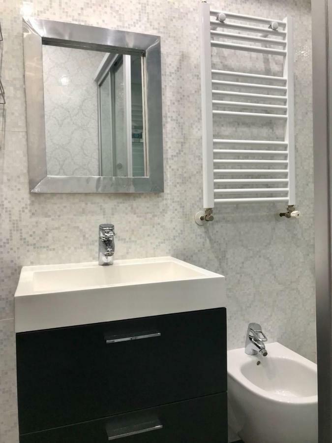 Best Apartment Near Real Madrid Stadium ภายนอก รูปภาพ