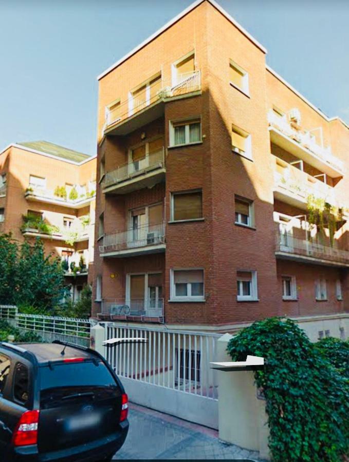 Best Apartment Near Real Madrid Stadium ภายนอก รูปภาพ