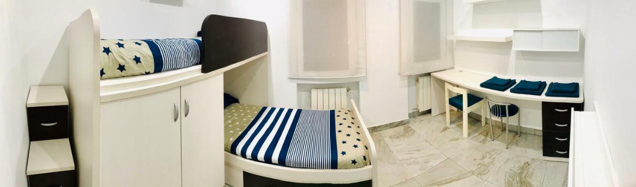 Best Apartment Near Real Madrid Stadium ภายนอก รูปภาพ